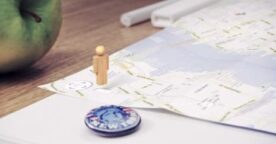 Nouvelle publicité pour Google Street View