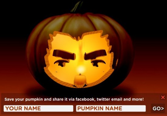 Make a Pumkin