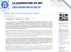 quadrature