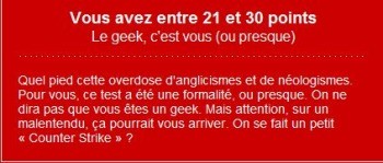 Quizz informatique et Internet  testez vos connaissances avec 01NET