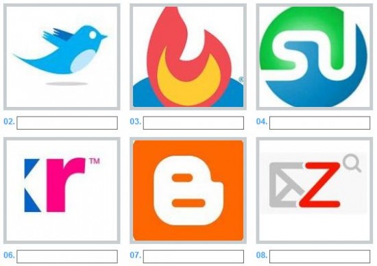 quizz web 2.0
