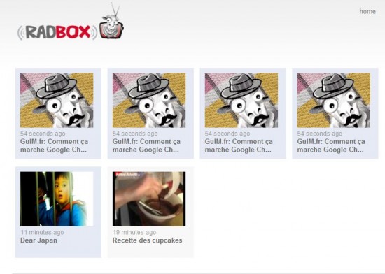 radbox