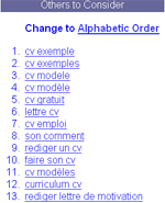 Redigersoncv redigersoncv