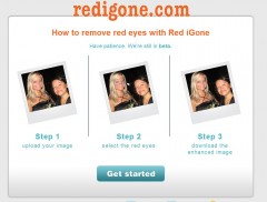 red igone