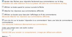 Des nouvelles fonctionnalités sur la plateforme !