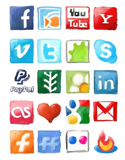 Réseaux sociaux