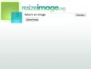resize image