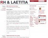 rh & laetitia