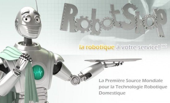 robotshop