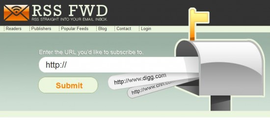 rssfwd