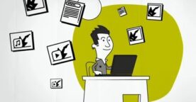 Interview : Scoop.it, demain tous curators ?