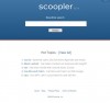 scoopler