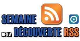 Participez à la Semaine de la découverte RSS !