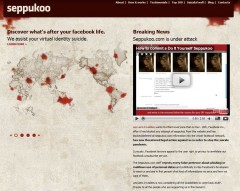 seppukoo