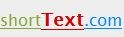 shorttext