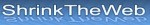 Shrink the web