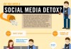 social media detox