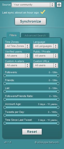 SocialBro