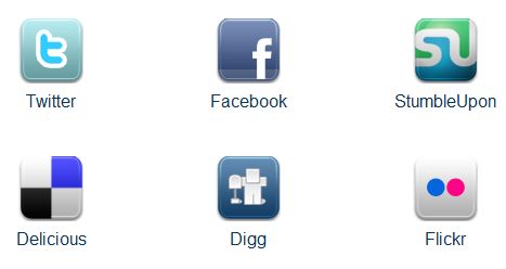 socialbuttons