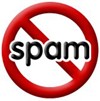 spam