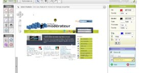 Rendez vos images interactives avec Speaking Image