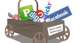 Trouver un stage sur les réseaux sociaux