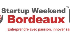 Start-up week-end Bordeaux : faites avancer vos idées !