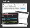 startio