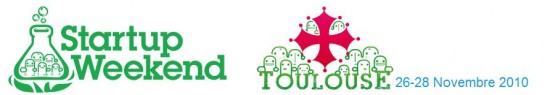 Startup Weekend Toulouse