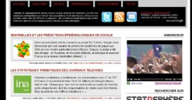 Statosphere, backgrounds Twitter, Webnavets… Boite à outils #35