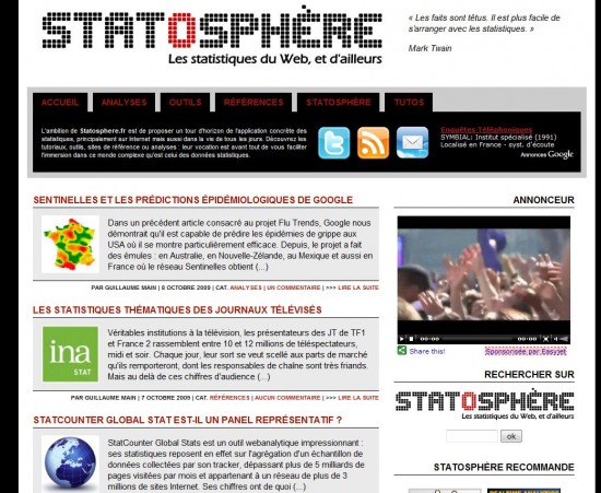 statosphere