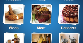 Storific, une application pour faciliter sa commande au restaurant