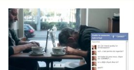 Une campagne Facebook originale pour promouvoir le tourisme en Suisse
