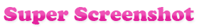 superscreenshot