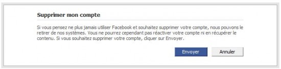 supprimer