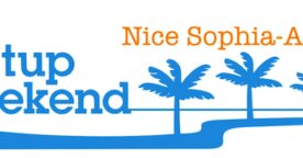 Découvrez des start-ups en devenir avec le Startup Weekend de Nice Sophia-Antipolis