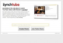synchtube