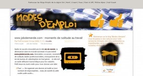 tag blog