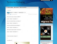 technicien