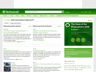technorati