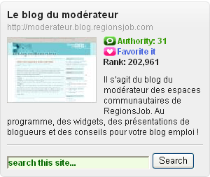 technoratimoderateur