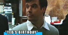 Improv Everywhere : fêter l’anniversaire d’un inconnu