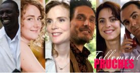 Tellement proches : des invitations pour voir le film en avant-première
