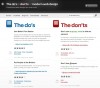the do's