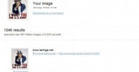 TinEye : moteur de recherche d’images identiques