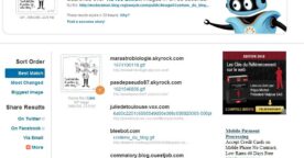 Les plugins Tineye de reconnaissance d’images