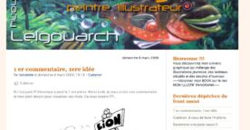 Cuberon, le projet collaboratif de livre pour enfants