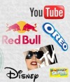 Infographie top 10 Facebook