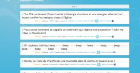 Goo.gl, sosies, arrêter de fumer… Boite à outils #43