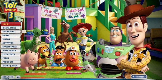 Toy Story
